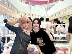 -厦门SM