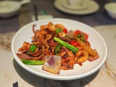 -巡味顺德菜(龙华壹方城店)