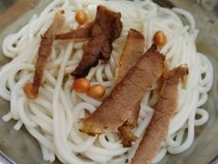 二两米粉-老东江米粉(南方大厦店)