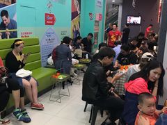 -海底捞火锅(九久奥特莱斯店)