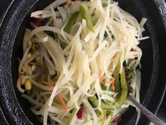 -园园锅巴米饭(高新四路店)