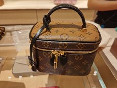 -LV路易威登(杭州万象城店)