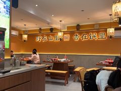 -乡村井冈·乡野江西菜(黄龙店)