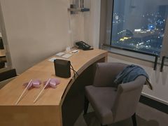 -上海柏悦酒店