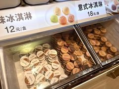 -MUJI无印良品(SM新生活广场店)