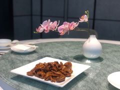 -花城苑广府菜(侨鑫店)