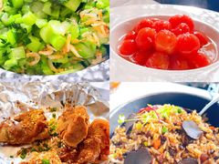 -野蔓果·山野菜(西湖景区·龙井茶田店)