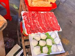 -洪大厨鸡煲(福田店)