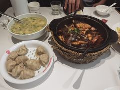 -双合园·海鲜水饺青岛菜(九水东路店)
