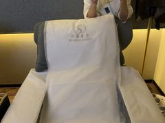 -华夏良子·足道SPA艾灸(王府井店)