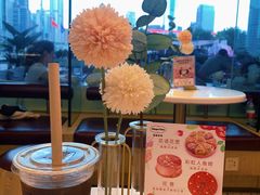 -星巴克臻选(广州二沙岛文立方店)