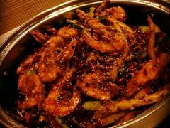 -清真·锦翔炝锅鱼(明德门店)