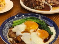 -澳门陈光记烧味饭店(南京德基广场店)