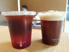 -代数学家algebraist(仙林金鹰店)