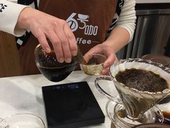 -6号咖Coffee