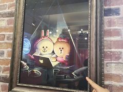 -LINE FRIENDS Garosu-gil Flagship Store