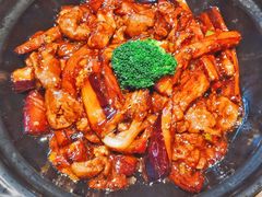 -四道菜·福建菜馆(新街口金鹰店)