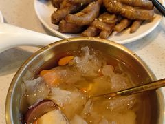 -明腾壹间茶餐厅(新都会花园广场店)