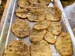 -清真·馬坡二旦烧烤(人生一串拍摄店)