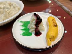 -日月昇渔家菜·海肠捞饭·大连海鲜(星海公园店)