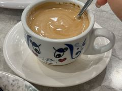 -翠华餐厅(正佳广场店)