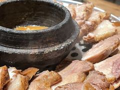 -KimPro 辛普乐概念韩餐