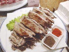 -宏运厨房·海鲜青岛菜·生日宴(城市阳台店)