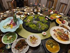 -这片海·海景餐厅(博鳌店)