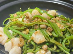 -味莊·青岛菜(云霄路店)