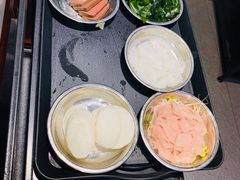 -钢管厂五区小郡肝串串香(南山店)