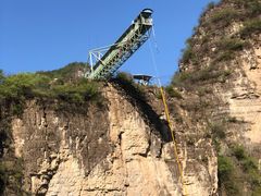 -龙庆峡风景区