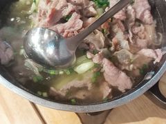 -全牛匠·乐山跷脚牛肉(新中关店)