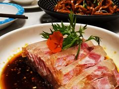 -雪龙轩中餐厅(银基冰雪酒店)