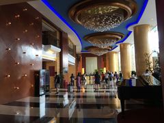 -金苑海鲜酒家(来魅力店)