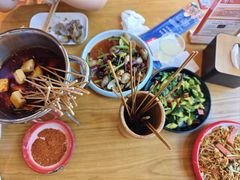 -华府九号海鲜烧烤大排档(龙域店)