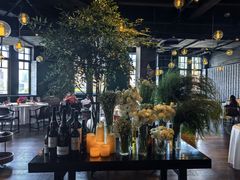 -三号黄浦会Canton Table