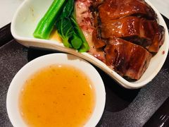 -镛记酒家