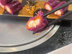 -蚝喜粤·广州味·茶楼点心(长隆店)