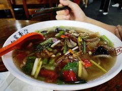 -孙家面馆(淮海第一城店)