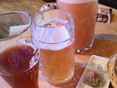 -皇冠自酿啤酒坊(中国红街5号楼店)