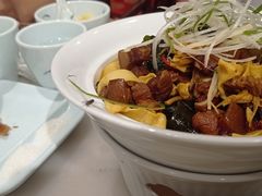 -鸭匠食府·挂炉烤鸭·新京菜(阜成路店)