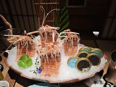-Minase水濑·日料放题(外滩店)
