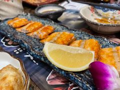 -古田居·特色寿司料理(星之岛旗舰店)