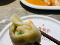 -前海沿·青岛菜(李沧万达店)