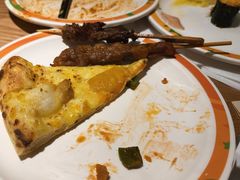 -比格比萨自助(南京万达茂店)