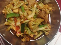 -19号私房菜(云南路店)