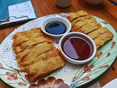 -佛有缘素食馆·荔湾老字号(陈家祠首店)