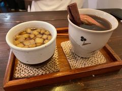 -小食院简餐厅