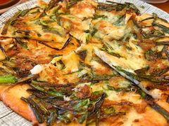 -第二外国语学院-韩国餐厅(朝阳路店)