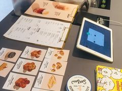 -Seesaw Coffee(上生新所店)